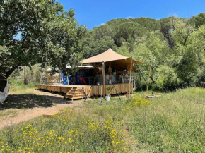 Unique experience for families and nature lovers